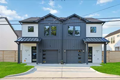 2107 Esther Drive #A/B, Houston, TX 77088 - Photo 2