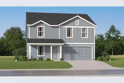 25576 Rose Creek Drive, Cleveland, TX 77328 - Photo 1