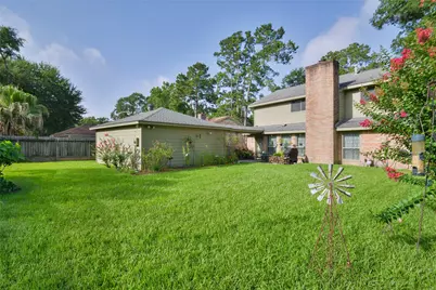 3114 Falling Brook Drive, Kingwood, TX 77345 - Photo 32