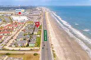 7000 Seawall Blvd, Galveston, TX 77551 - Photo 18