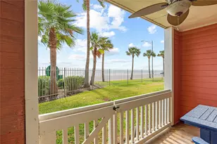7000 Seawall Blvd, Galveston, TX 77551 - Photo 6