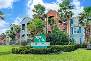 7000 Seawall Blvd, Galveston, TX 77551 - Photo 1