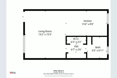 1840 Richmond Avenue #14, Houston, TX 77098 - Photo 6