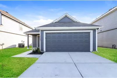5122 Hector Gustavo Drive, Rosharon, TX 77583 - Photo 1
