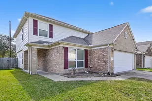 23611 Legacy Oak St, Katy, TX 77493 - Photo 1