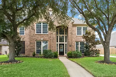 2906 Summer Cape Court, League City, TX 77573 - Photo 1