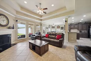2906 Summer Cape Ct, League City, TX 77573 - Photo 12
