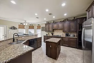 2906 Summer Cape Ct, League City, TX 77573 - Photo 14