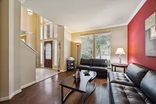 2906 Summer Cape Ct, League City, TX 77573 - Photo 8
