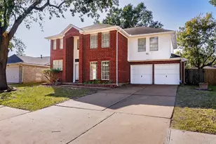 2103 Charlton House Ln, Katy, TX 77493 - Photo 2