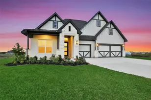 4519 Magnolia Bend Dr, Rosharon, TX 77583 - Photo 2