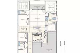 4519 Magnolia Bend Dr, Rosharon, TX 77583 - Photo 2