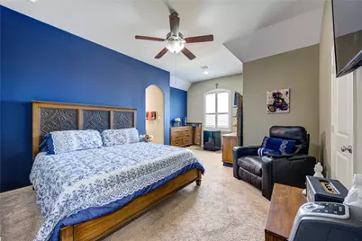 11319 Rossie Moor Lane, Richmond, TX 77407 - Photo 28