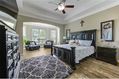 11319 Rossie Moor Lane, Richmond, TX 77407 - Photo 22