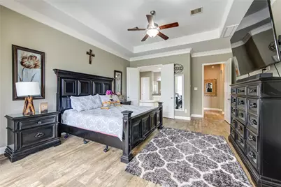 11319 Rossie Moor Lane, Richmond, TX 77407 - Photo 22