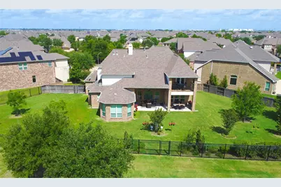 11319 Rossie Moor Lane, Richmond, TX 77407 - Photo 42