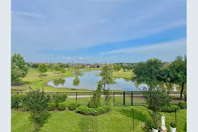 11319 Rossie Moor Lane, Richmond, TX 77407 - Photo 4