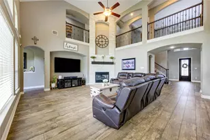 11319 Rossie Moor Ln, Richmond, TX 77407 - Photo 12