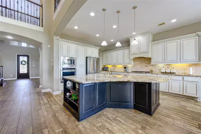 11319 Rossie Moor Lane, Richmond, TX 77407 - Photo 20