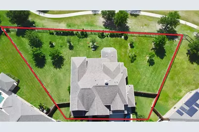 11319 Rossie Moor Lane, Richmond, TX 77407 - Photo 2