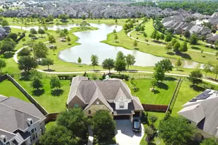 11319 Rossie Moor Ln, Richmond, TX 77407 - Photo 1