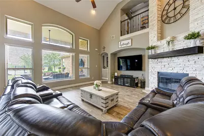 11319 Rossie Moor Lane, Richmond, TX 77407 - Photo 14