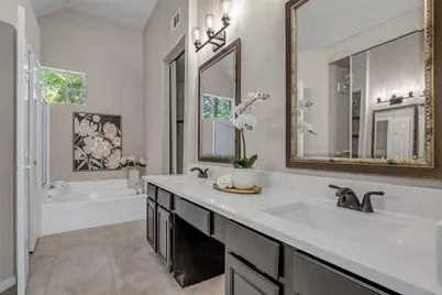 22 Cedar Chase Place, The Woodlands, TX 77381 - Photo 26