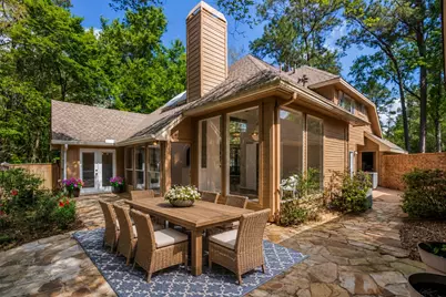 22 Cedar Chase Place, The Woodlands, TX 77381 - Photo 34