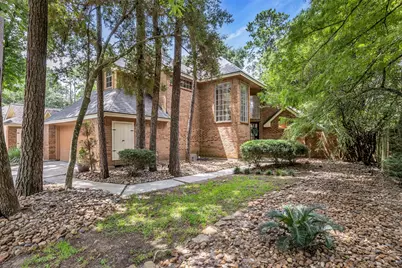 22 Cedar Chase Place, The Woodlands, TX 77381 - Photo 1