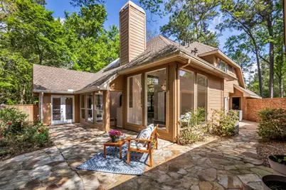 22 Cedar Chase Place, The Woodlands, TX 77381 - Photo 32
