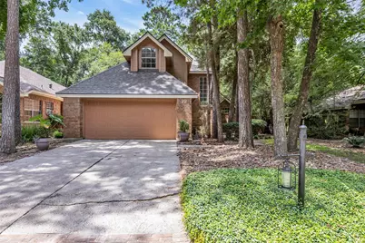 22 Cedar Chase Place, The Woodlands, TX 77381 - Photo 2