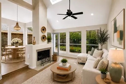 22 Cedar Chase Place, The Woodlands, TX 77381 - Photo 8