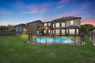 3515 Mallard Pass Ln, Katy, TX 77494 - Photo 48
