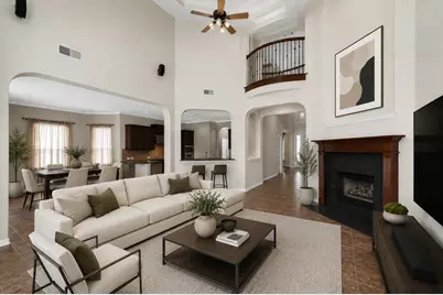 3515 Mallard Pass Lane, Katy, TX 77494 - Photo 6