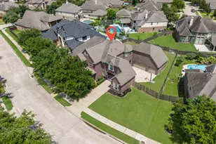 3515 Mallard Pass Ln, Katy, TX 77494 - Photo 4