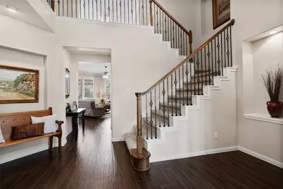 2311 Chasebrook Trail Trail W, Kingwood, TX 77345 - Photo 6
