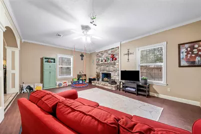 1007 Windswept Drive, Conroe, TX 77301 - Photo 12