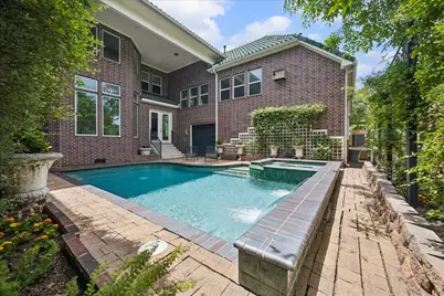 3122 Gannett Street, Houston, TX 77025 - Photo 36