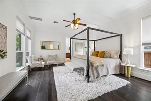 3122 Gannett St, Houston, TX 77025 - Photo 4