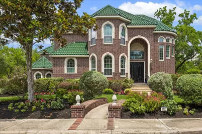 3122 Gannett Street, Houston, TX 77025 - Photo 1
