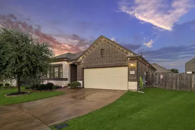 26102 Pond Lily Circle, Richmond, TX 77406 - Photo 36