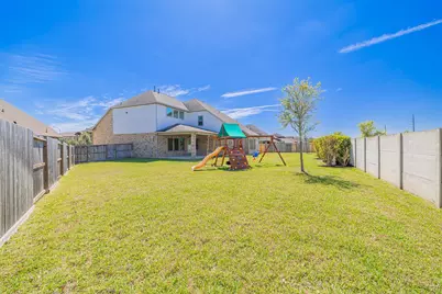 18731 Spellman Ridge Drive, Tomball, TX 77377 - Photo 46