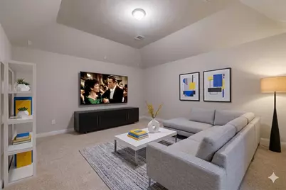 18731 Spellman Ridge Drive, Tomball, TX 77377 - Photo 40