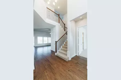 18731 Spellman Ridge Drive, Tomball, TX 77377 - Photo 4