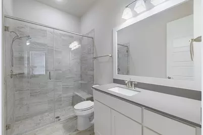 18731 Spellman Ridge Drive, Tomball, TX 77377 - Photo 8