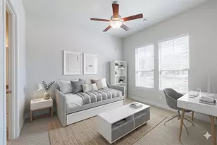 18731 Spellman Ridge Dr, Tomball, TX 77377 - Photo 6