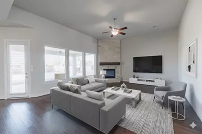 18731 Spellman Ridge Drive, Tomball, TX 77377 - Photo 20