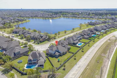 18731 Spellman Ridge Drive, Tomball, TX 77377 - Photo 48