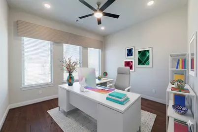 18731 Spellman Ridge Drive, Tomball, TX 77377 - Photo 24