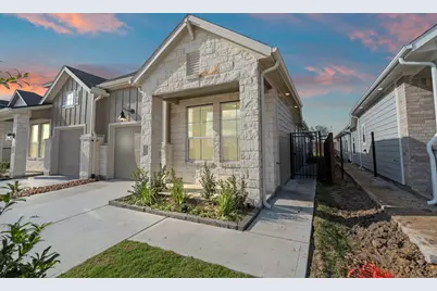 9803 Galaxy Drive, Manvel, TX 77583 - Photo 1